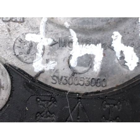 KIEROWNICA Z PODUSZKĄ SEAT LEON II