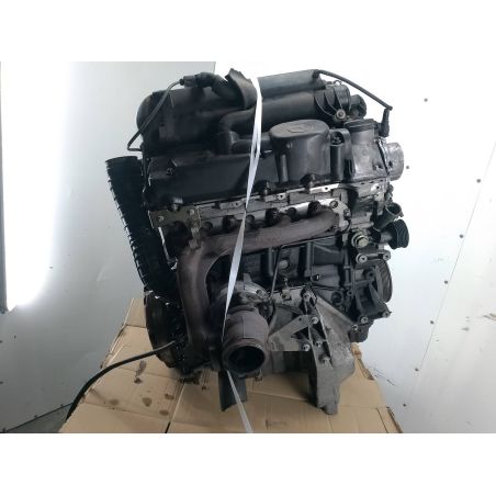 Engine MERCEDES-BENZ VITO W638 2.2 CDI 2001 611.980 9147 122 3261 