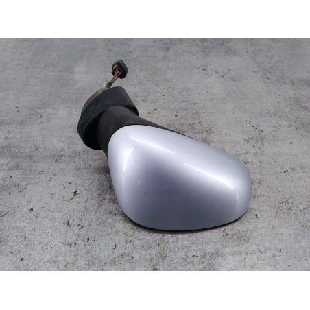 LUSTERKO PRAWE SEAT LEON II