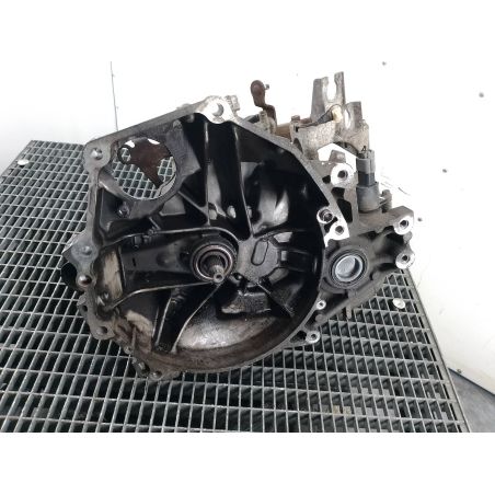 SKRZYNIA BIEGÓW MANUALNA 5 HONDA CIVIC VII 1.6 1.6 16V 2005 5MT NH674P 110 3190 