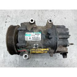POMPA, SPRĘŻARKA KLIMATYZACJI CITROEN C4 GRAND PICASSO I 2.0 HDI 136KM2.0 HDI20109684960580EXY1363466                                            