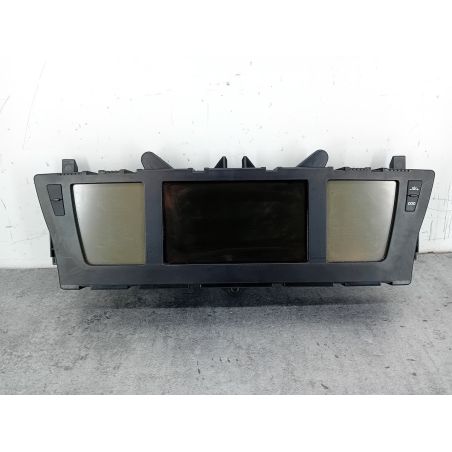 LICZNIK CITROEN C4 GRAND PICASSO I