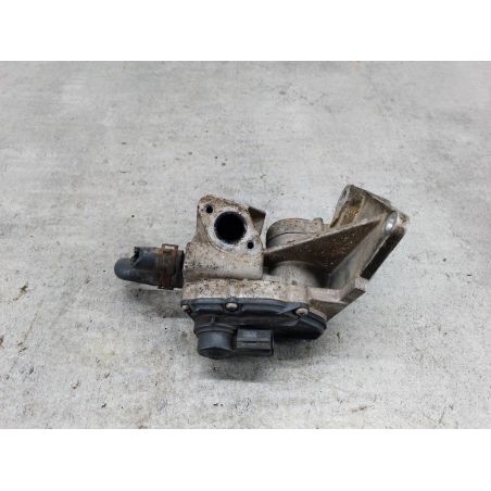 ZAWÓR EGR SEAT LEON II