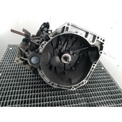 SKRZYNIA BIEGÓW MANUALNA 6 RENAULT SCENIC III 1.4 TCE 130KM1.4 TCE2009TL4A036TECNB1303539                                            