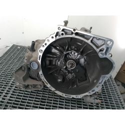 SKRZYNIA BIEGÓW MANUALNA 5 MAZDA 2 II 1.3 84KM1.3 16V201138P843256                                            