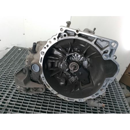 SKRZYNIA BIEGÓW MANUALNA 5 MAZDA 2 II