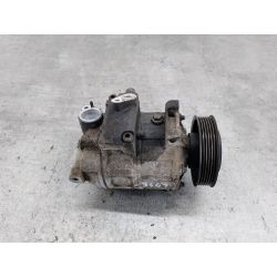 POMPA, SPRĘŻARKA KLIMATYZACJI SEAT LEON II 2.0 FSI 150KM2.0 FSI2005LS7Y1503447                                            