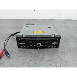 RADIO FABRYCZNE CITROEN C4 GRAND PICASSO I 2.0 HDI 136KM2.0 HDI201096661986XT 21491J02EXY1363466                                            