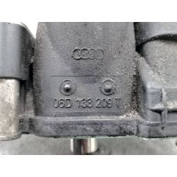 LISTWA WTRYSKOWA BENZYNA SEAT LEON II 2.0 FSI 150KM2.0 FSI200506D133209T 06D133317F 2900314939 2900308501LS7Y1503447                                            