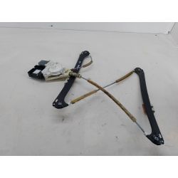 PODNOŚNIK SZYBY LEWY PRZÓD AUDI A3 8P/8PA/8P7 1.9 TDI 105KM1.9 TDI20058P0959801HLZ9Y1053464                                            