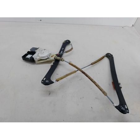 PODNOŚNIK SZYBY LEWY PRZÓD AUDI A3 8P/8PA/8P7