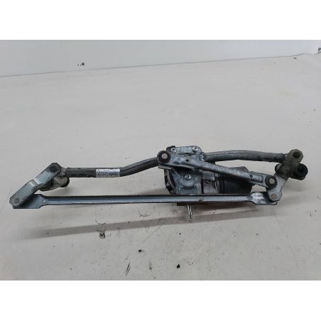 MECHANIZM WYCIERACZEK AUDI A3 8P/8PA/8P7 1.9 TDI 105KM 1.9 TDI 2005 8P1955023J 3397020841  BOSCH  LZ9Y 105 3464 