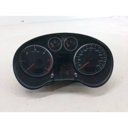 LICZNIK AUDI A3 8P/8PA/8P7 1.9 TDI 105KM1.9 TDI20058P0920930R LZ9Y1053464                                            