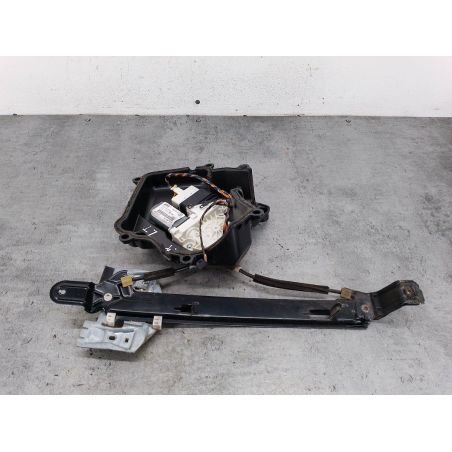 PODNOŚNIK SZYBY LEWY TYŁ SEAT LEON II