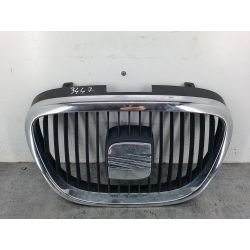 ATRAPA GRILL GRIL SEAT LEON II 2.0 FSI 150KM2.0 FSI2005LS7Y1503447                                            