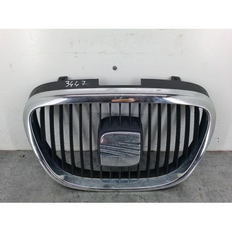 ATRAPA GRILL GRIL SEAT LEON II