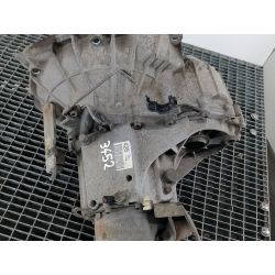 SKRZYNIA BIEGÓW MANUALNA 5 DAIHATSU SIRION I 1.3 16V200334A146AS281023452                                            