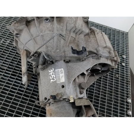 SKRZYNIA BIEGÓW MANUALNA 5 DAIHATSU SIRION I