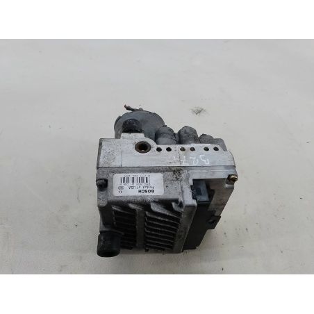ABS PUMP MERCEDES-BENZ VITO W638 2.3 TD 2.3 TD 1998 A6384460114 0273004089 0265220003  BOSCH 9154 78 3274 