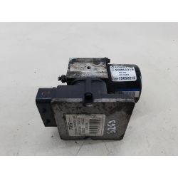 ABS PUMP RENAULT TRAFIC II 2.0 DCI 90KM2.0 DCI20088200951792 93863319 15052212 15994312  TRWOC70903269                                            