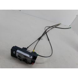 ZAMEK DRZWI PRZESUWNYCH PRAWYCH RENAULT TRAFIC II 2.0 DCI 90KM2.0 DCI20088200008463 91166225  VALEOOC70903269                                            