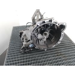 SKRZYNIA BIEGÓW MANUALNA 5 FORD FOCUS C-MAX 1.6 TI 115KM1.6 Ti-VCT20063M5R-7002-NDH41153460                                            