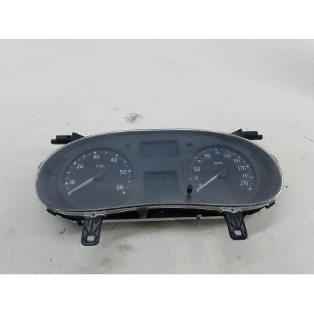 LICZNIK RENAULT TRAFIC II