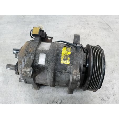 POMPA, SPRĘŻARKA KLIMATYZACJI VOLVO V70 I