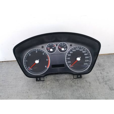 LICZNIK FORD FOCUS II