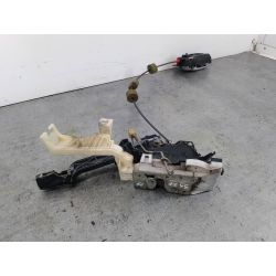 ZAMEK DRZWI PRAWY PRZÓD FORD MONDEO MK3 2.0 TDCI2.0 TDCI20062S4A-A21812-EBX61153427                                            