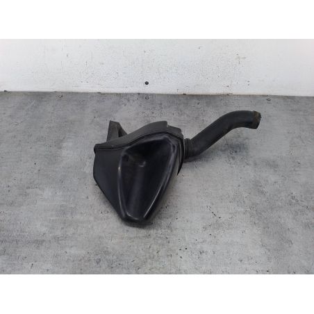 REZONATOR POWIETRZA NISSAN QASHQAI +2 I