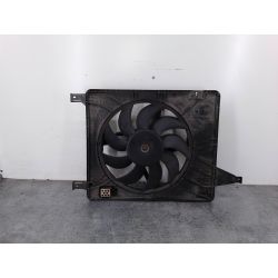 WENTYLATOR CHŁODNICY NISSAN QASHQAI +2 I 2.0 16V2010Z111413432                                            