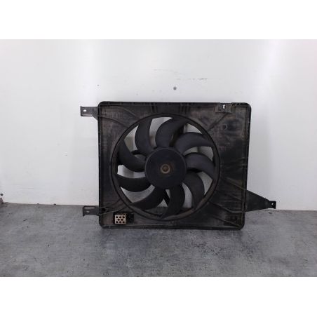 COOLER FAN NISSAN QASHQAI +2 I 2.0 16V 2010 Z11 141 3432 