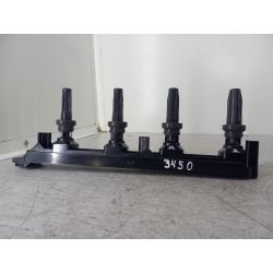 CEWKA ZAPŁONOWA CITROEN C5 II 2.0 i 16V 140KM2.0 i 16V2004564569KPK1403450                                            