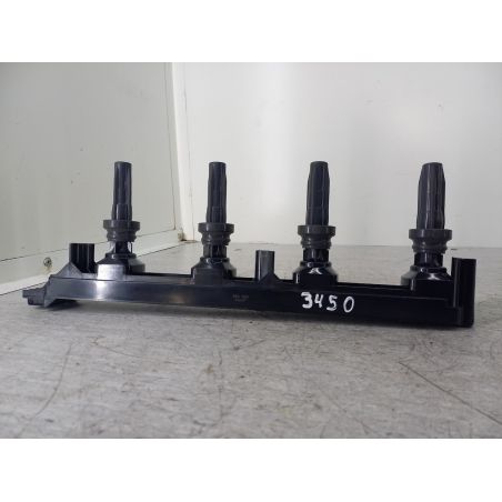 CEWKA ZAPŁONOWA CITROEN C5 II