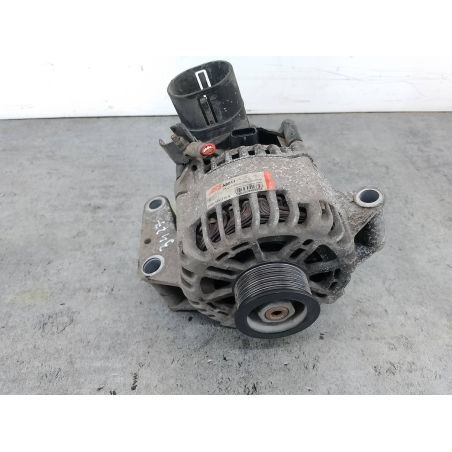 ALTERNATOR FORD MONDEO MK3