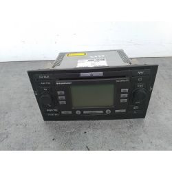 RADIO NAWIGACJA FABRYCZNA FORD MONDEO MK3 2.0 TDCI2.0 TDCI20065S7T-18K931-BA 7612300513X61153427                                            