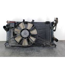 ZESTAW CHŁODNIC Z WENTYLATOREM MAZDA 5 I 2.0 CIDT200632S1103244                                            