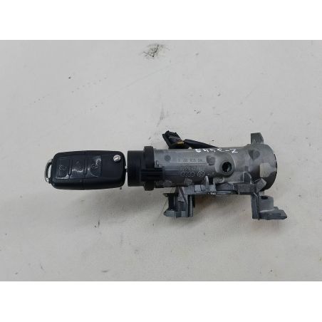 STACYJKA VW TOURAN I