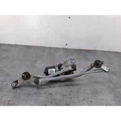 MECHANIZM WYCIERACZEK NISSAN QASHQAI +2 I 2.0 16V201028800JD900 54526611  VALEOZ111413432                                            