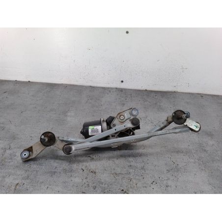 MECHANIZM WYCIERACZEK NISSAN QASHQAI +2 I 2.0 16V 2010 28800JD900 54526611  VALEO Z11 141 3432 
