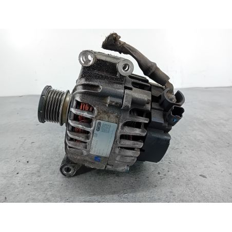 ALTERNATOR PEUGEOT 207 SW 1.4 VTI 95KM 1.4 VTI 2007 F032114811  H612380A ETS 95 3399 
