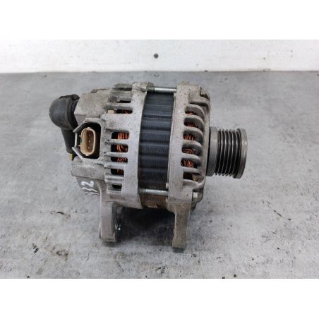 ALTERNATOR NISSAN QASHQAI +2 I