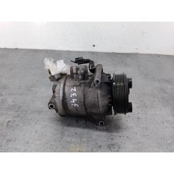 POMPA, SPRĘŻARKA KLIMATYZACJI NISSAN QASHQAI +2 I 2.0 16V201092600BR21A 92600BR2BAZ111413432                                            