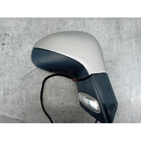 LUSTERKO PRAWE PEUGEOT 207 SW 1.4 VTI 95KM 1.4 VTI 2007 96806501XT ETS 95 3399 