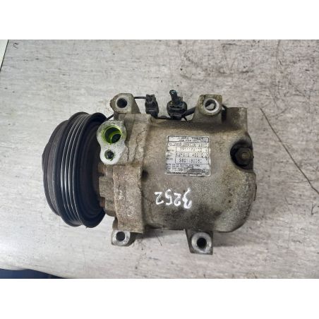 POMPA, SPRĘŻARKA KLIMATYZACJI SUBARU FORESTER I