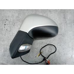LEFT MIRROR PEUGEOT 207 SW 1.4 VTI 95KM1.4 VTI200796806498XTETS953399                                            