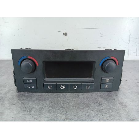 PANEL NAWIEWU PEUGEOT 207 SW 1.4 VTI 95KM 1.4 VTI 2007 96497866XT-04 69710001   ETS 95 3399 