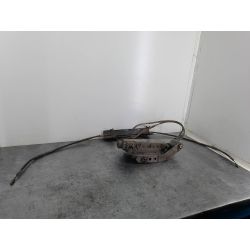 HAMULEC RĘCZNY ELEKTRYCZNY RENAULT SCENIC II 2.0 16V 136KM2.0 16V2007360105231RTED691353381                                            