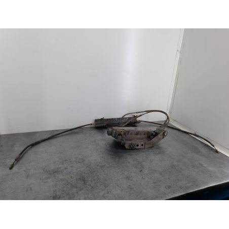 HAMULEC RĘCZNY ELEKTRYCZNY RENAULT SCENIC II